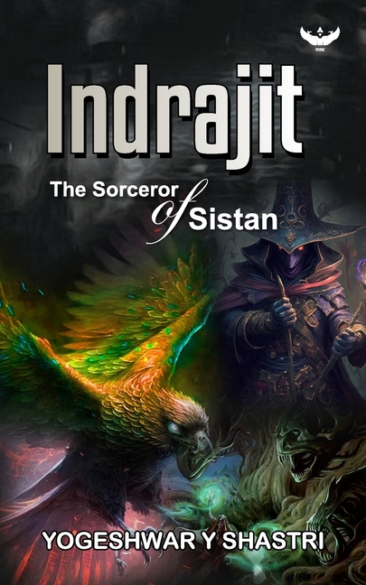 Indrajit: The Sorceror of Sistan