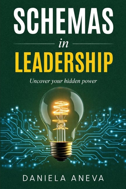 Schemas in Leadership: Uncover Your Hidden Power
