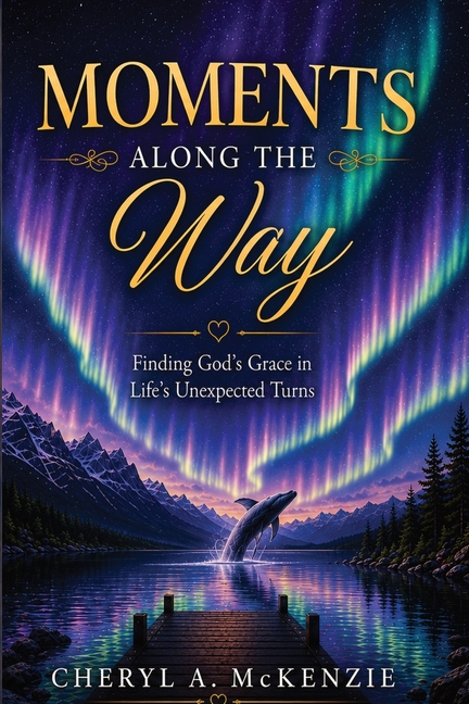 Moments Along the Way: Finding God's Grace in Life's Unexpected Turns