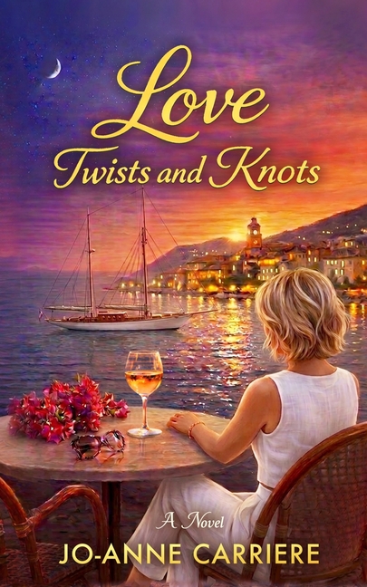 Love Twists and Knots