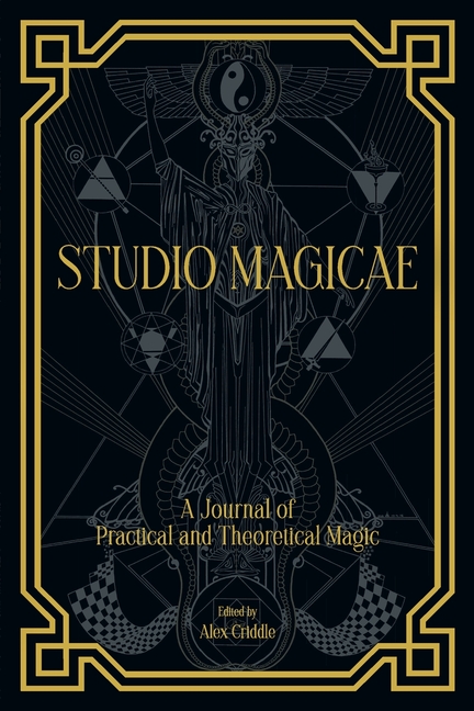 Studio Magicae: A Journal of Practical and Theoretical Magic