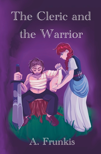 The Cleric and the Warrior