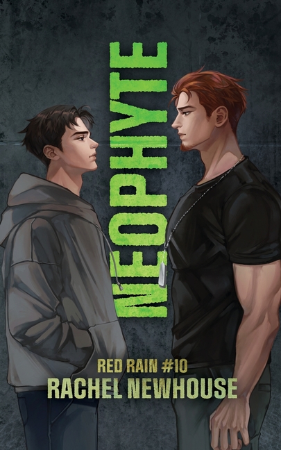 Neophyte
