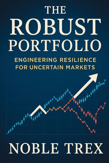 The Robust Portfolio: Engineering Resilience for Uncertain Markets