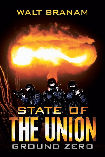 State of the Union: Ground Zero