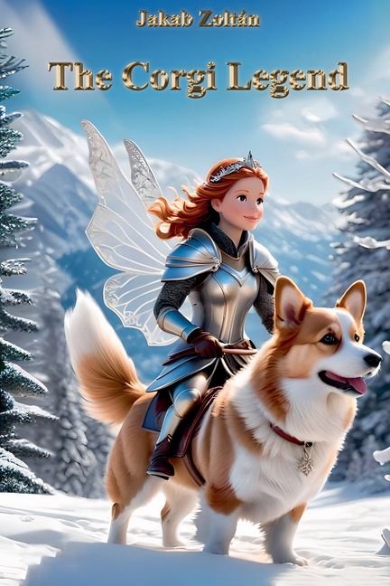 The Corgi Legend