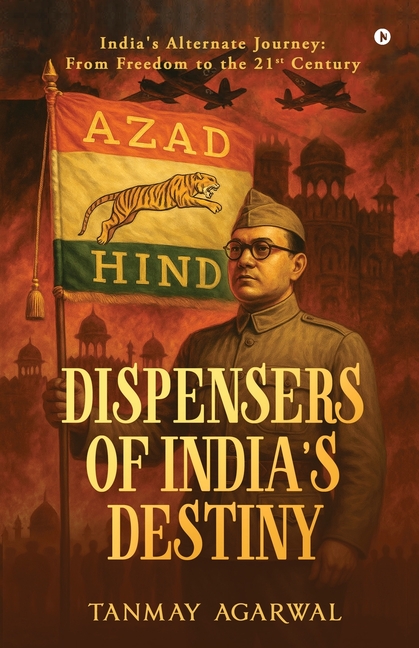Dispensers of India's Destiny