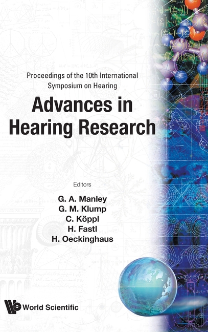 Adv in Hearing Research