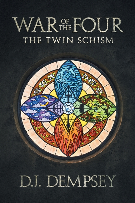 War of the Four: The Twin Schism