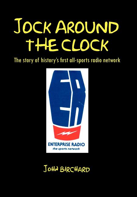 Jock Around the Clock