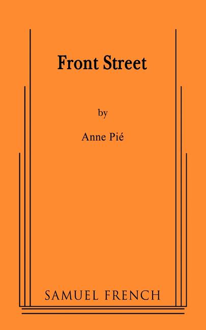 Front Street