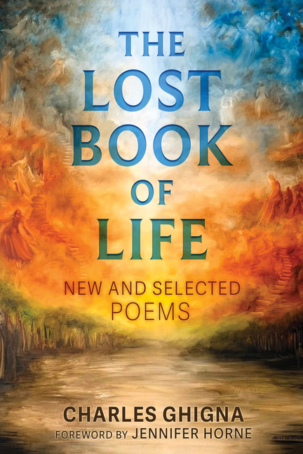 The Lost Book of Life: New and Selected Poems