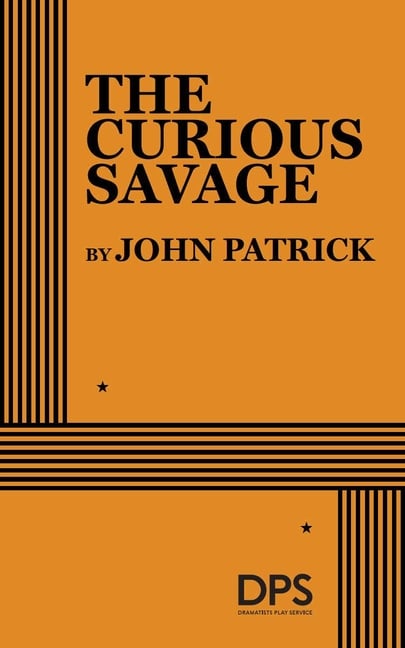 The Curious Savage