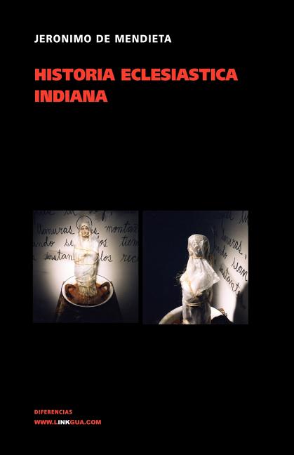 Historia eclesiástica indiana