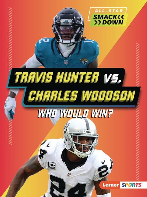 Travis Hunter vs. Charles Woodson: Who Would Win?