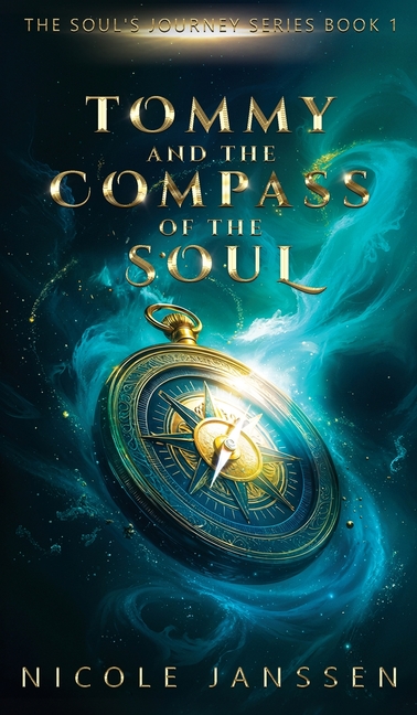Tommy and the Compass of the Soul