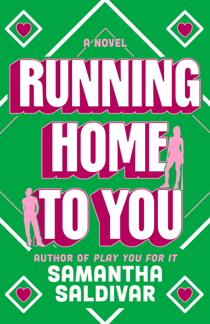 Running Home to You