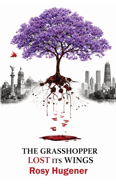 The Grasshopper Lost Its Wings