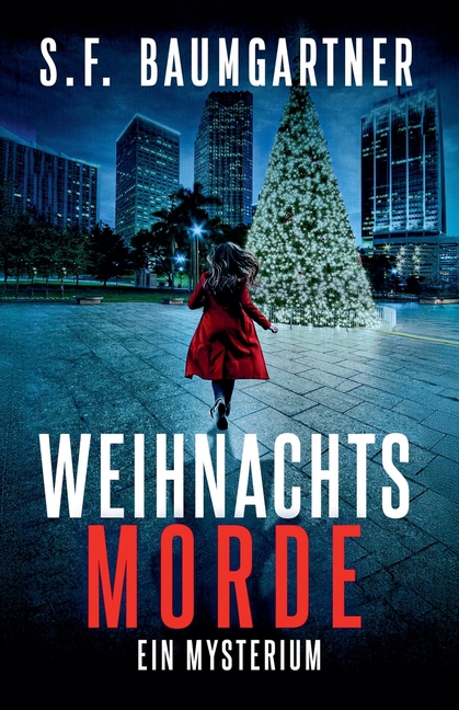 Weihnachts Morde