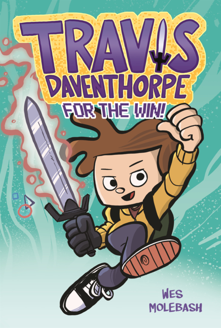 Travis Daventhorpe for the Win!
