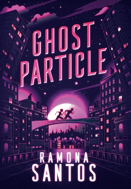 Ghost Particle