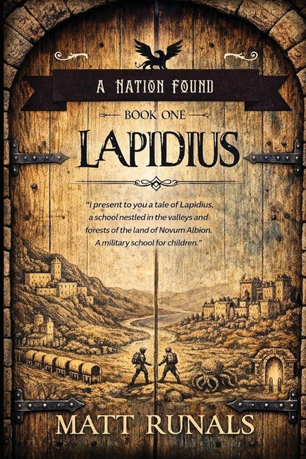 Lapidius