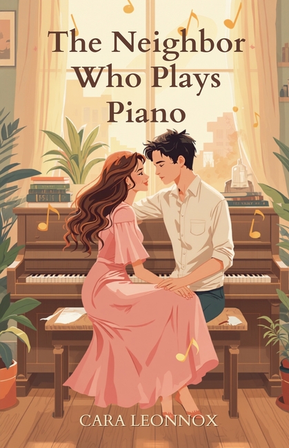 The Neighbor Who Plays Piano