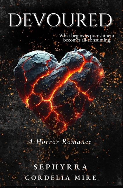 Devoured: A Horror Romance