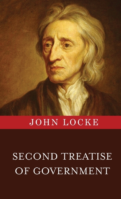 Second Treatise of Government