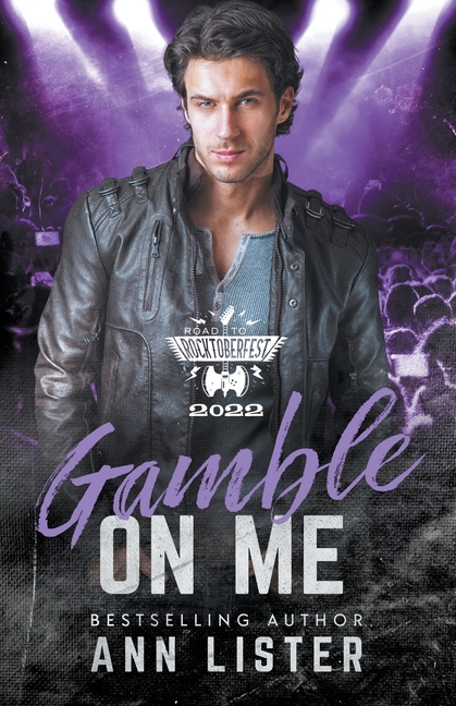 Gamble On Me