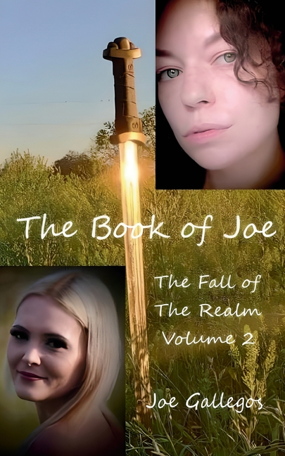 The Book of Joe: The Fall of the Realm