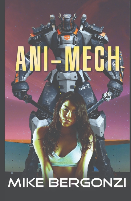 Ani-Mech