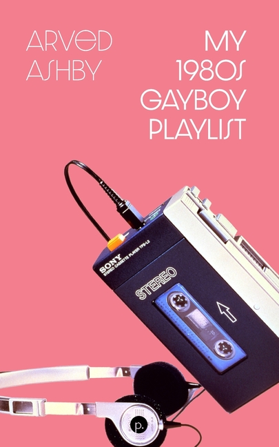 My 1980s Gayboy Playlist