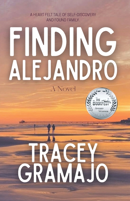 Finding Alejandro