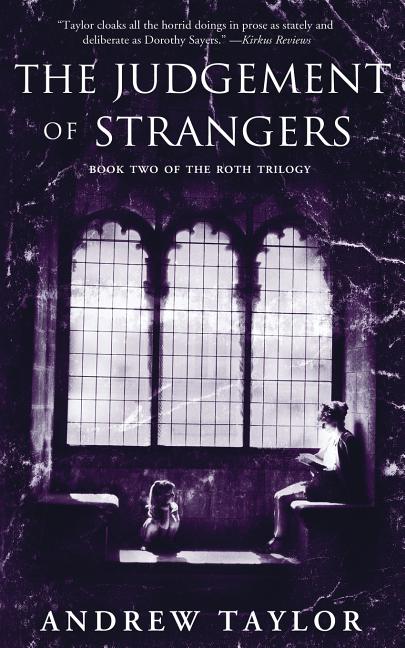 The Judgment of Strangers