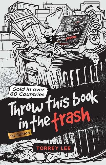 Throw This Book In The Trash