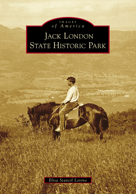 Jack London State Historic Park