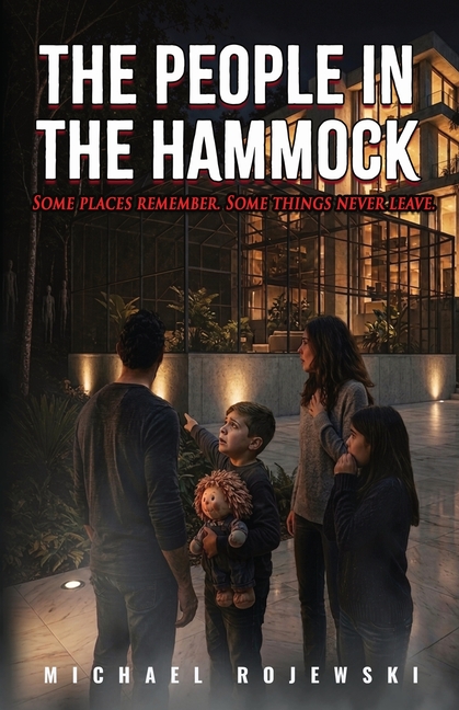 The People in the Hammock