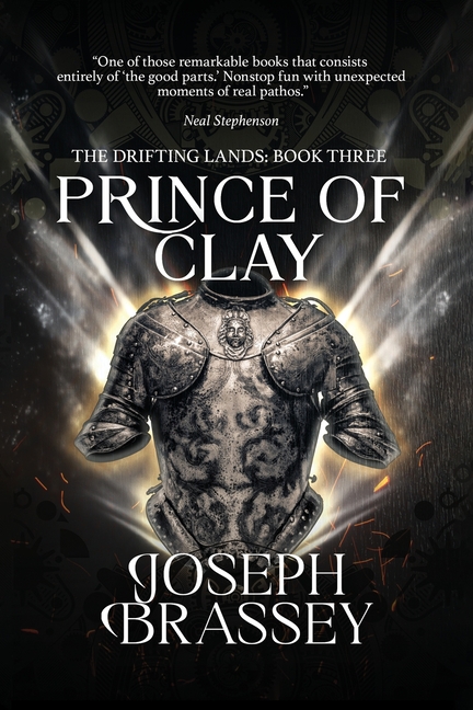 Prince of Clay