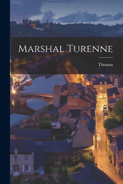 Marshal Turenne