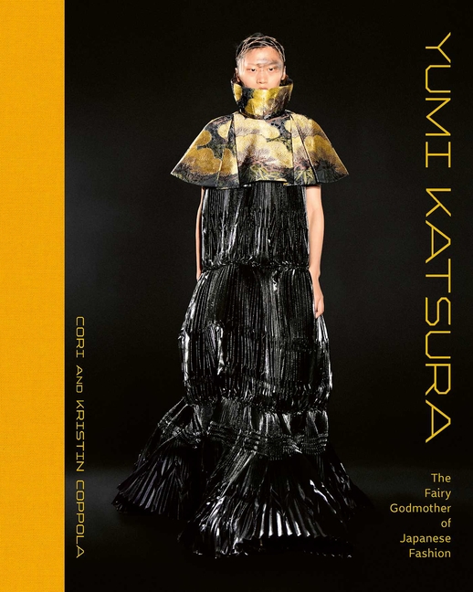 Yumi Katsura: The Fairy Godmother of Japanese Fashion