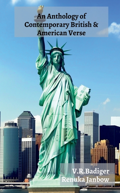 An Anthology of Contemporary British and American Verse