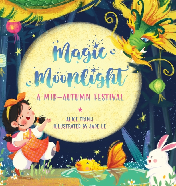 Magic Moonlight