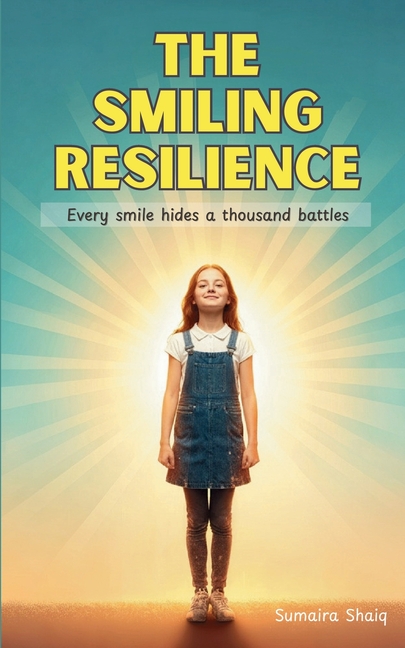 The Smiling Resilience: Every smile hides a thousand battles