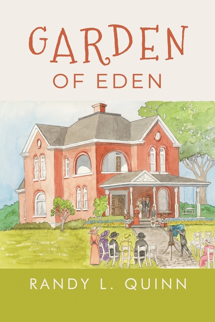 Garden of Eden