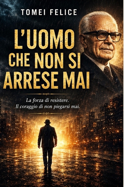 L'Uomo Che Non Si Arrese Mai