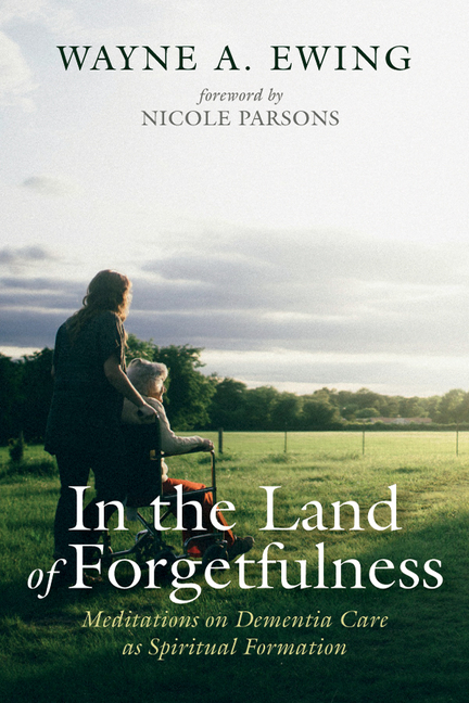 In the Land of Forgetfulness