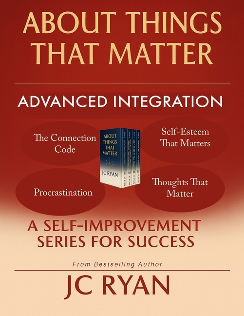 About Things That Matter-Advanced Integration
