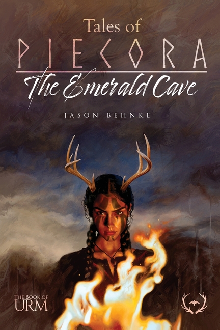 Tales of Piecora 01 - The Emerald Cave