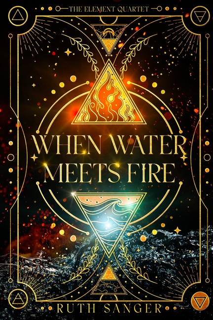 When Water Meets Fire